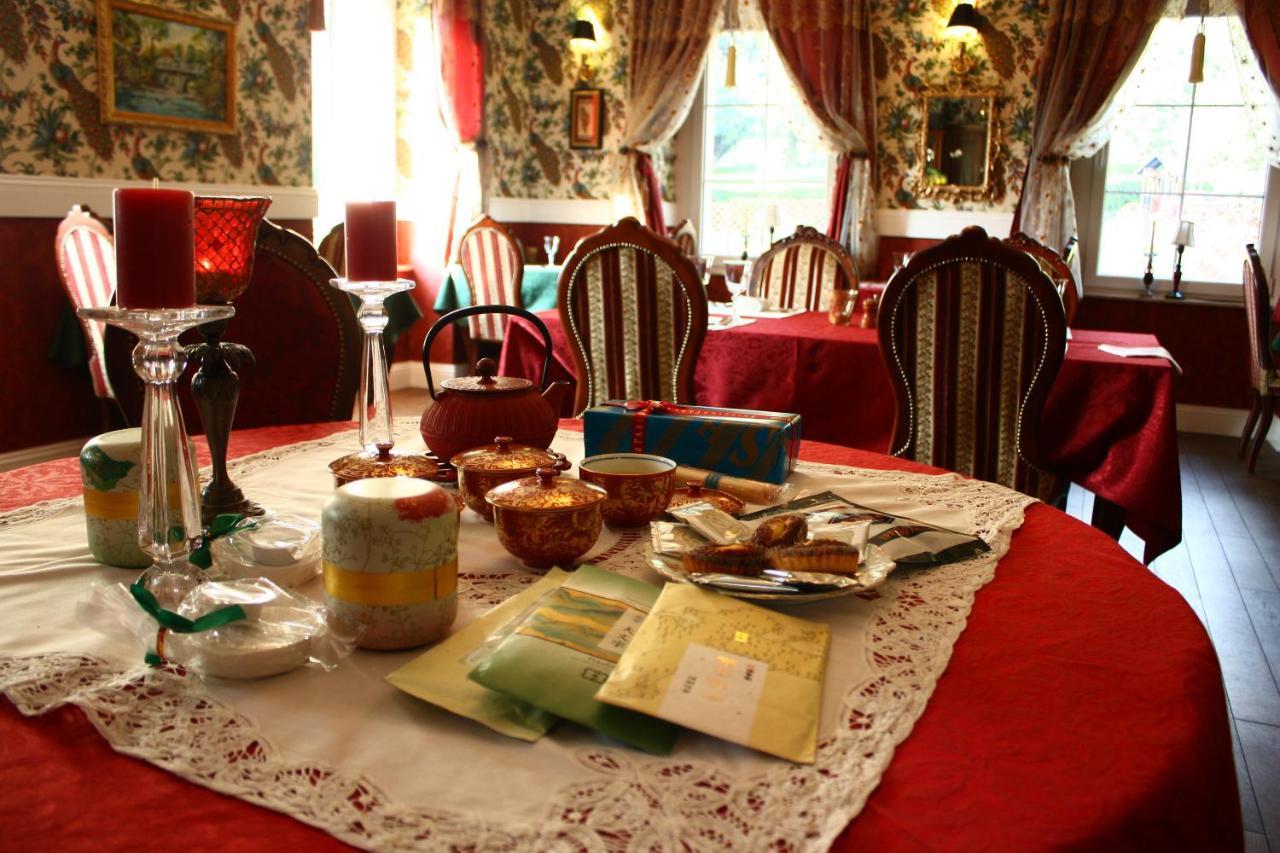 Rezydencja Grawert Boutique & Spa Lądek-Zdrój Buitenkant foto