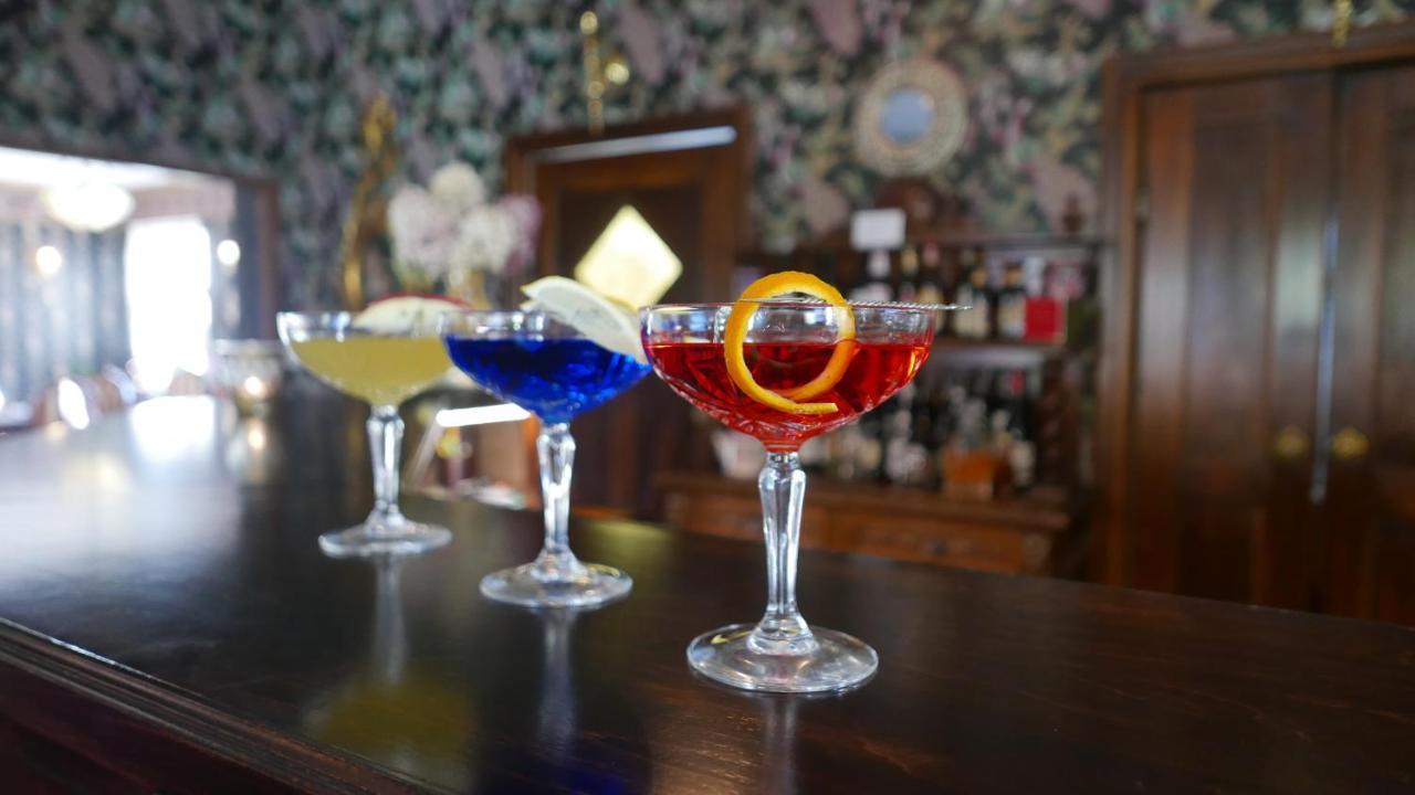 Rezydencja Grawert Boutique & Spa Lądek-Zdrój Buitenkant foto