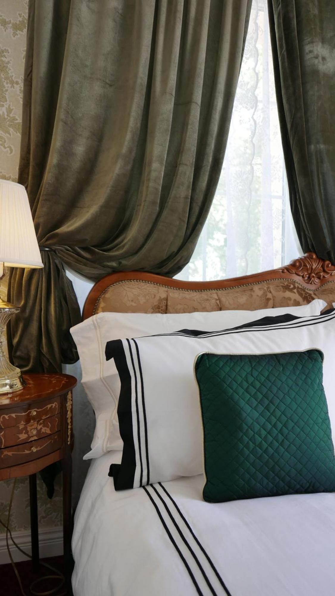 Rezydencja Grawert Boutique & Spa Lądek-Zdrój Buitenkant foto