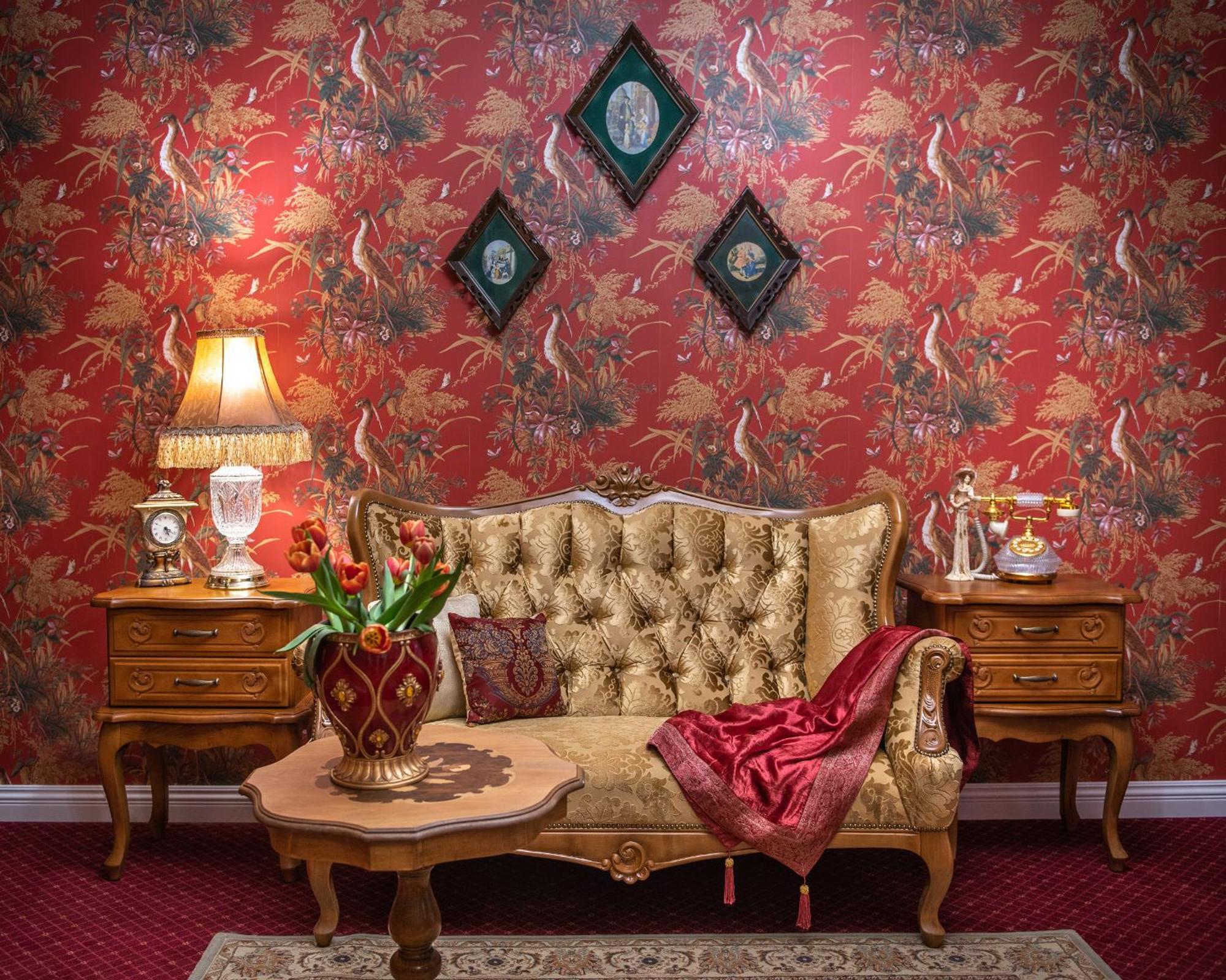 Rezydencja Grawert Boutique & Spa Lądek-Zdrój Buitenkant foto
