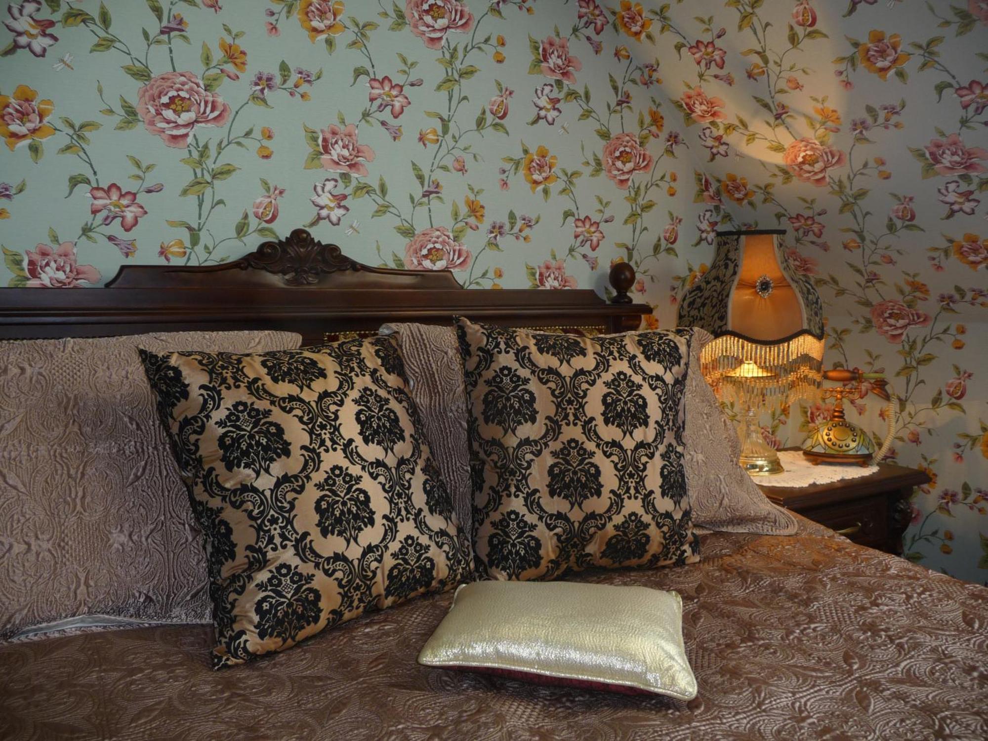 Rezydencja Grawert Boutique & Spa Lądek-Zdrój Buitenkant foto