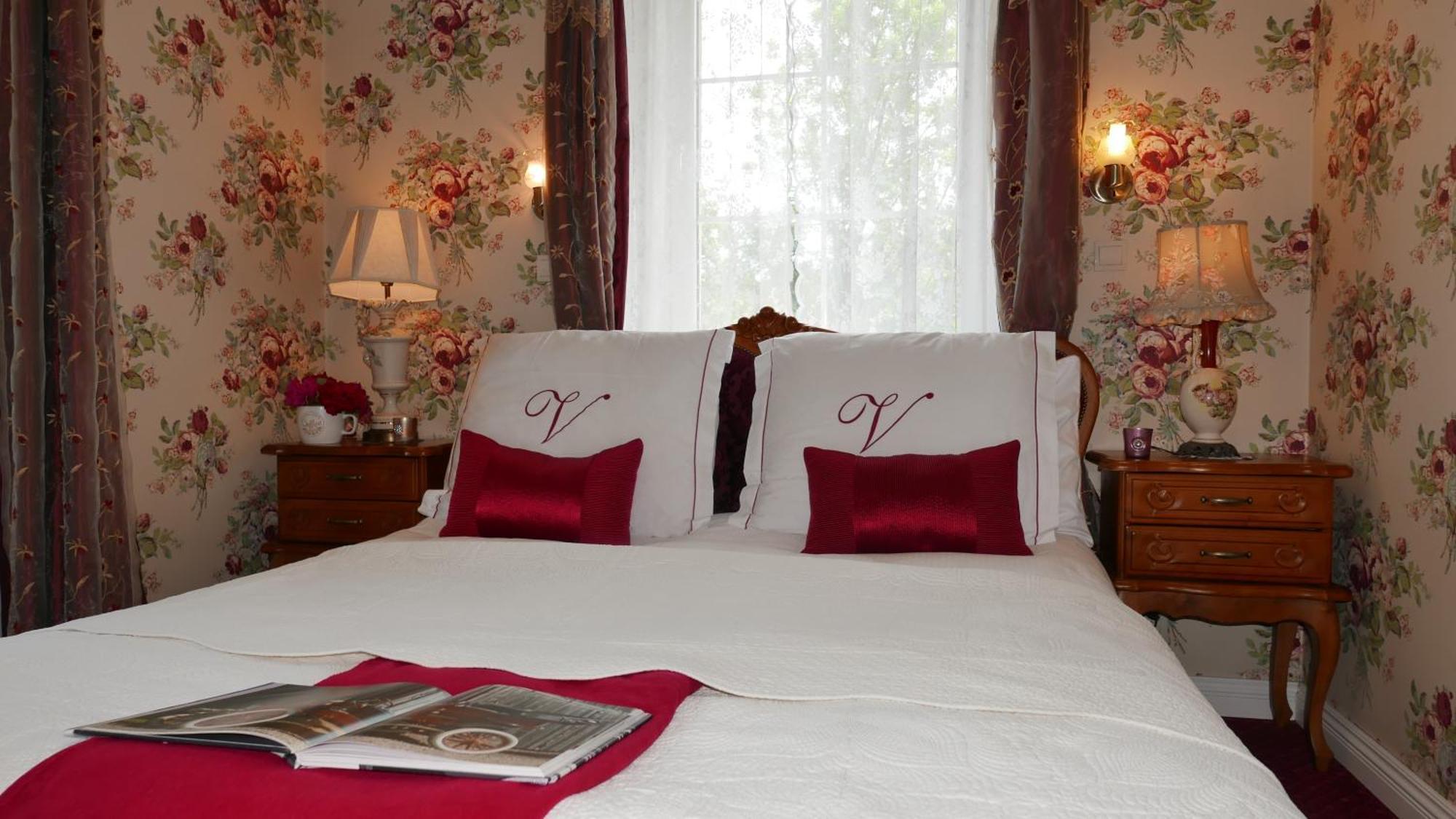 Rezydencja Grawert Boutique & Spa Lądek-Zdrój Buitenkant foto