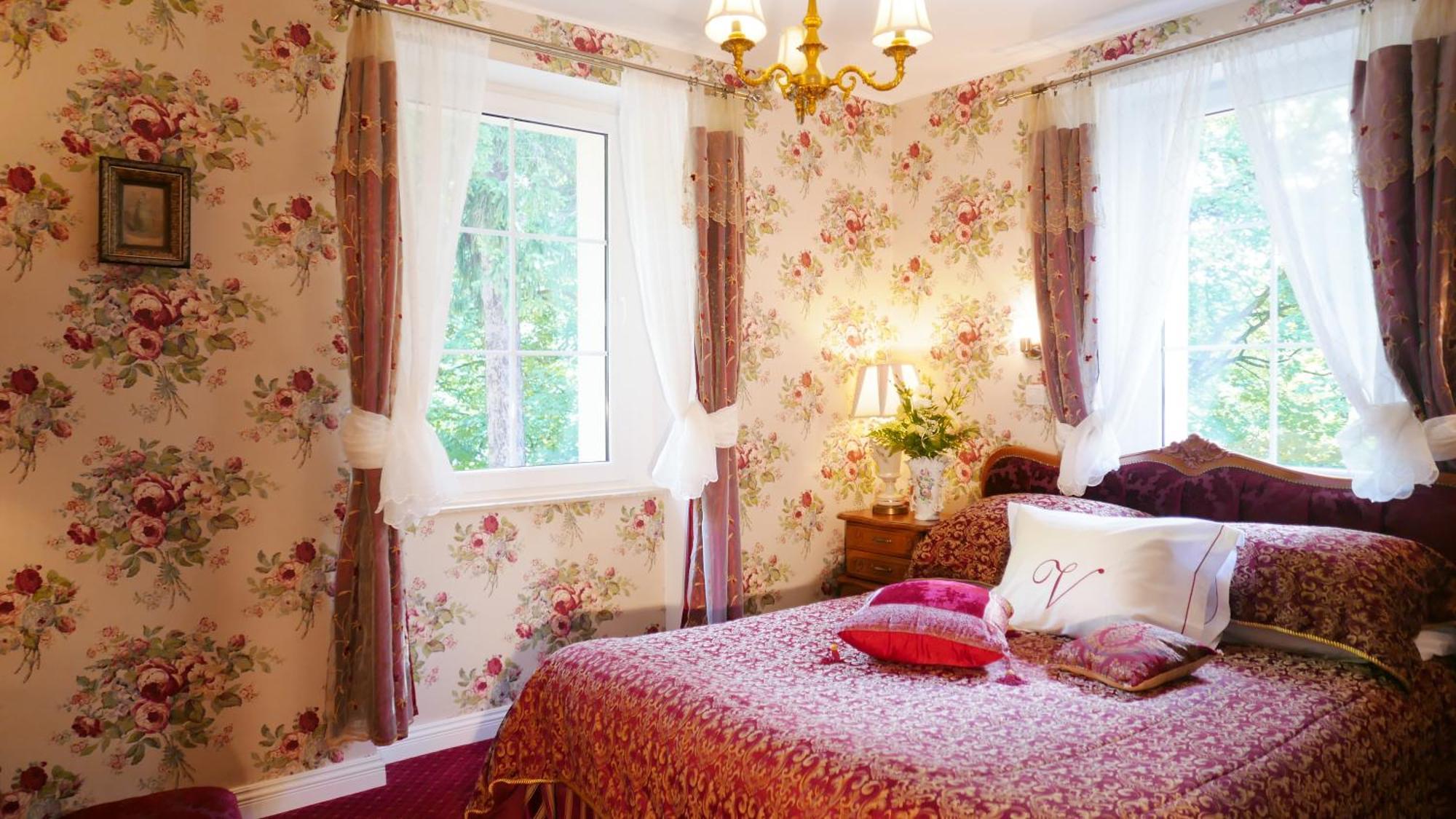 Rezydencja Grawert Boutique & Spa Lądek-Zdrój Buitenkant foto