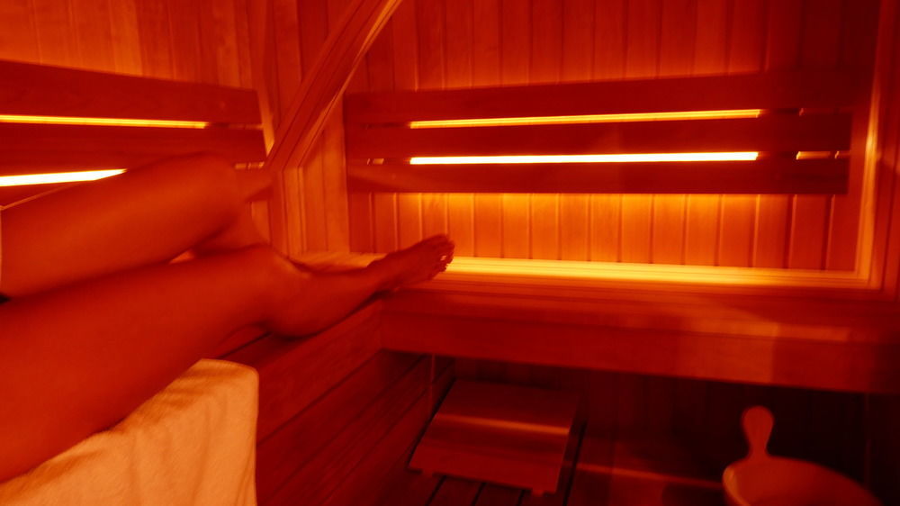 Rezydencja Grawert Boutique & Spa Lądek-Zdrój Buitenkant foto