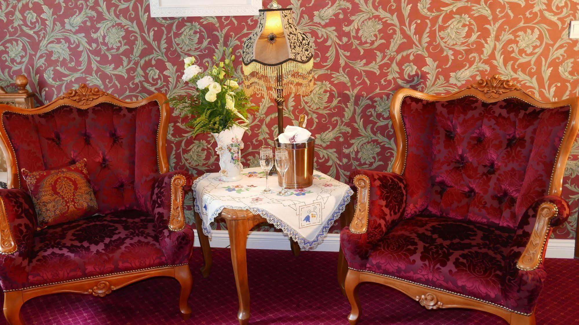 Rezydencja Grawert Boutique & Spa Lądek-Zdrój Buitenkant foto