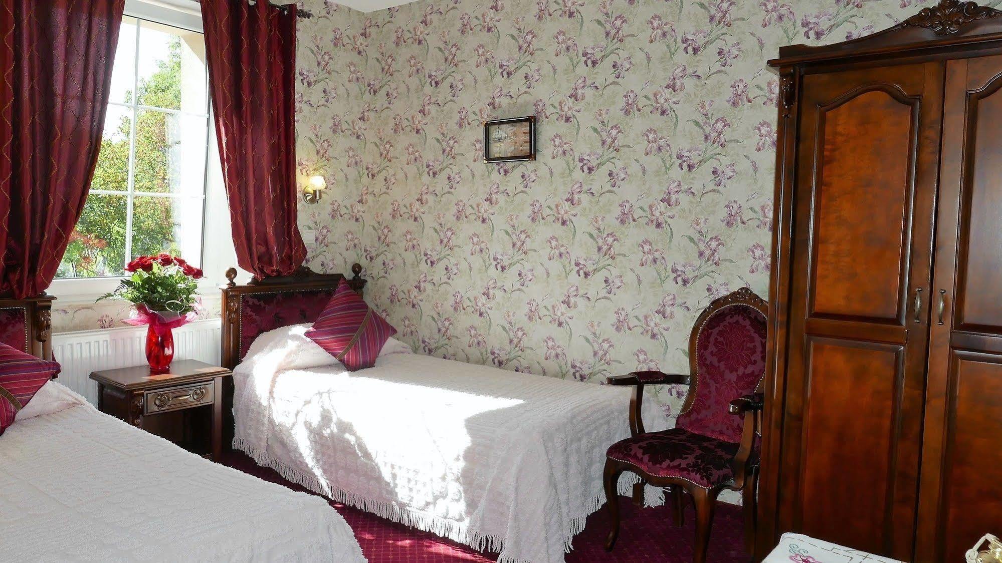 Rezydencja Grawert Boutique & Spa Lądek-Zdrój Buitenkant foto
