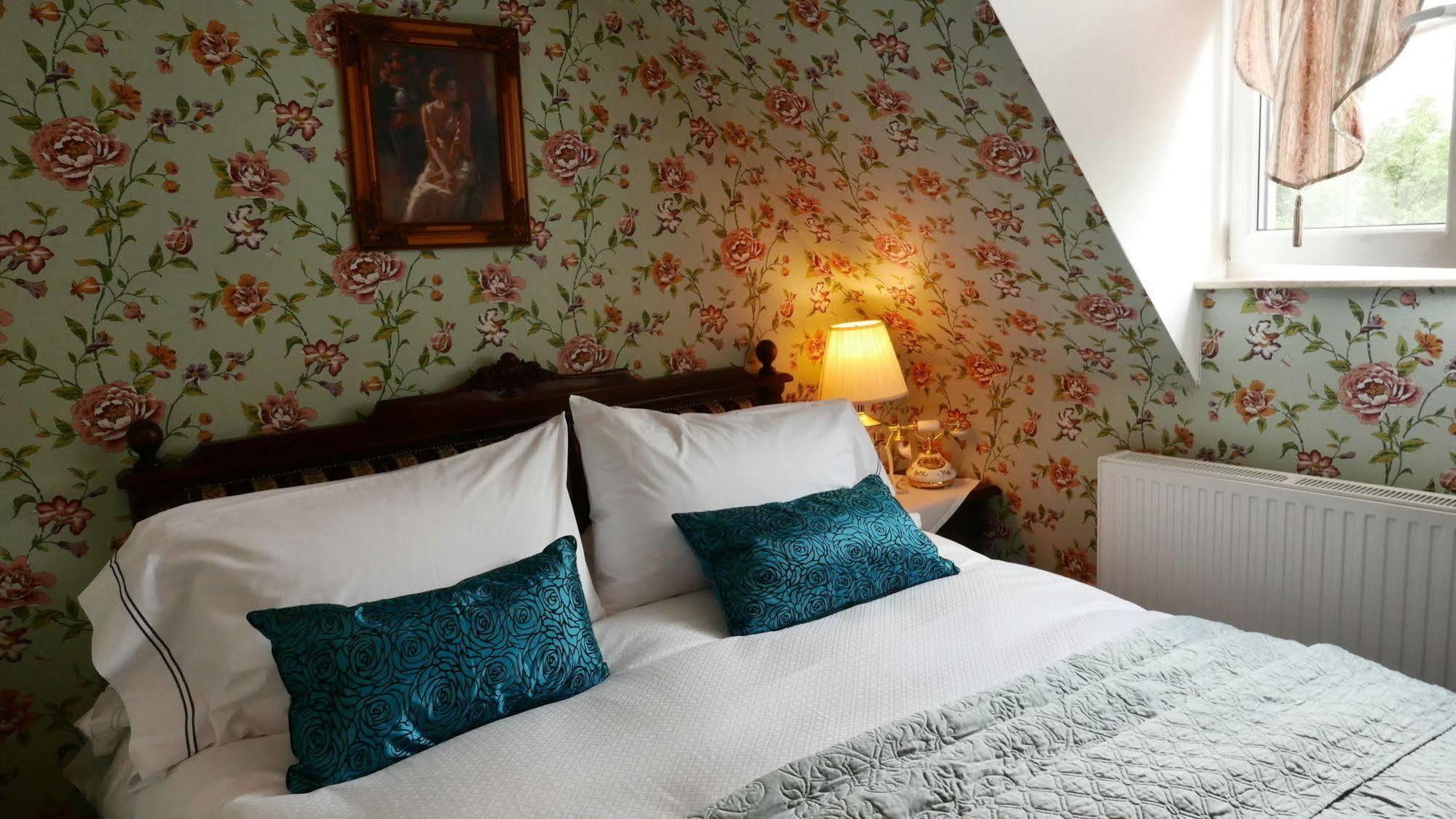 Rezydencja Grawert Boutique & Spa Lądek-Zdrój Buitenkant foto