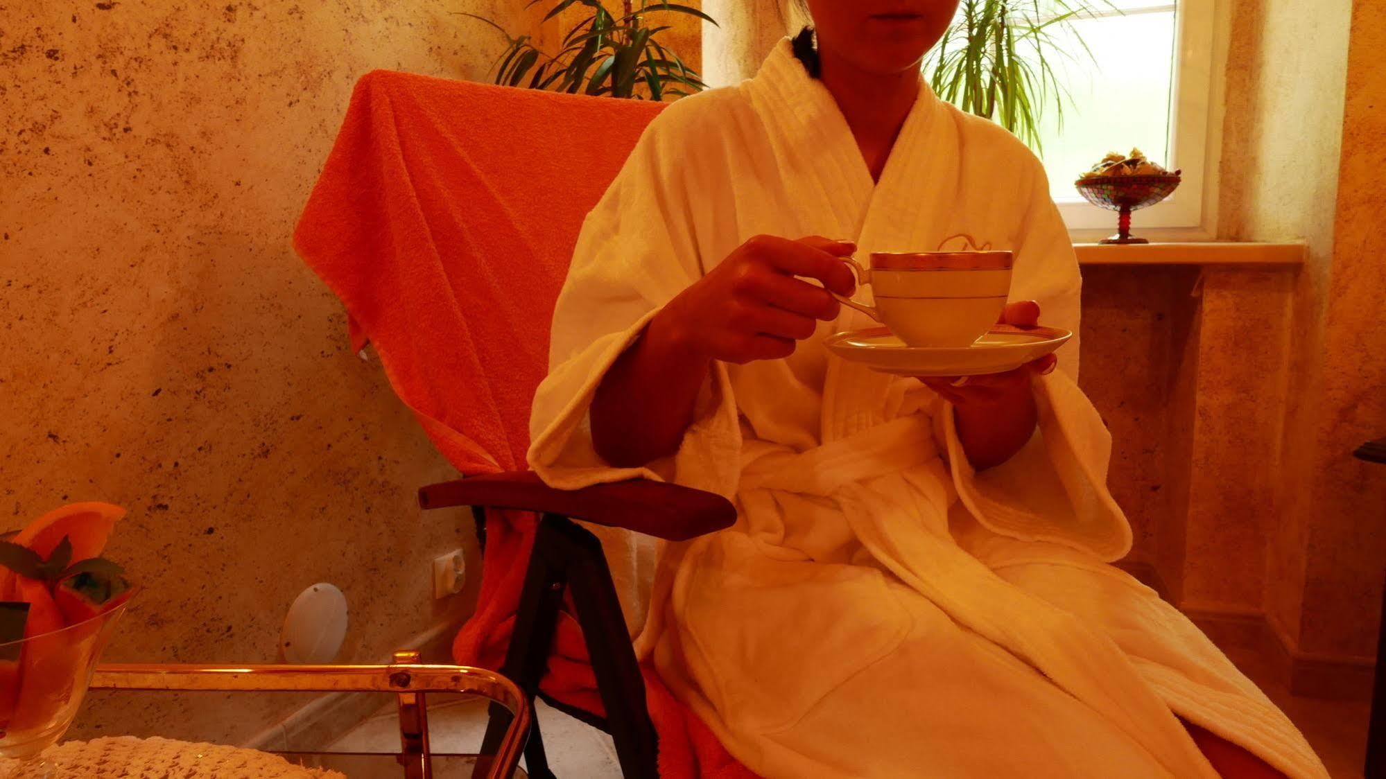 Rezydencja Grawert Boutique & Spa Lądek-Zdrój Buitenkant foto