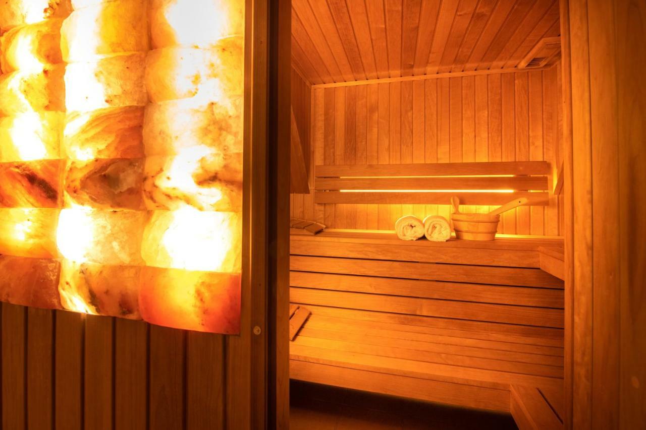 Rezydencja Grawert Boutique & Spa Lądek-Zdrój Buitenkant foto